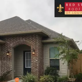 Bild von Red Stick Roofing of Louisiana