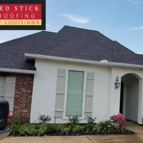 Bild von Red Stick Roofing of Louisiana