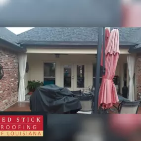 Bild von Red Stick Roofing of Louisiana