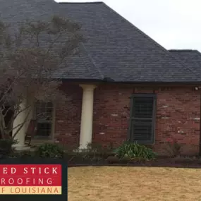 Bild von Red Stick Roofing of Louisiana