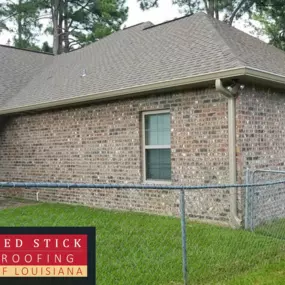 Bild von Red Stick Roofing of Louisiana