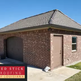 Bild von Red Stick Roofing of Louisiana