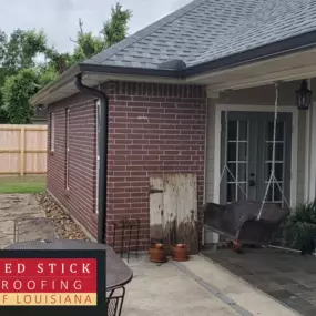 Bild von Red Stick Roofing of Louisiana