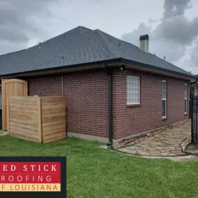 Bild von Red Stick Roofing of Louisiana