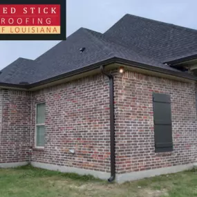 Bild von Red Stick Roofing of Louisiana