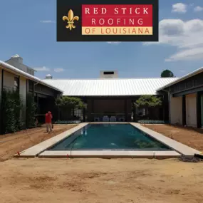 Bild von Red Stick Roofing of Louisiana