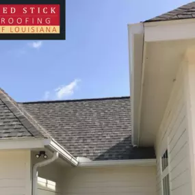 Bild von Red Stick Roofing of Louisiana