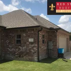 Bild von Red Stick Roofing of Louisiana