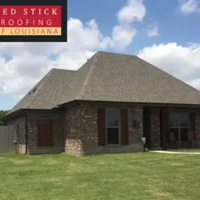 Bild von Red Stick Roofing of Louisiana