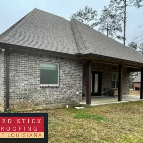 Bild von Red Stick Roofing of Louisiana