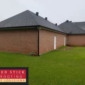 Bild von Red Stick Roofing of Louisiana