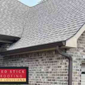 Bild von Red Stick Roofing of Louisiana