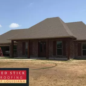 Bild von Red Stick Roofing of Louisiana