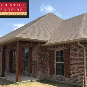 Bild von Red Stick Roofing of Louisiana