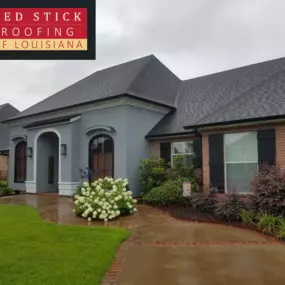 Bild von Red Stick Roofing of Louisiana