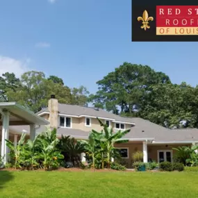 Bild von Red Stick Roofing of Louisiana