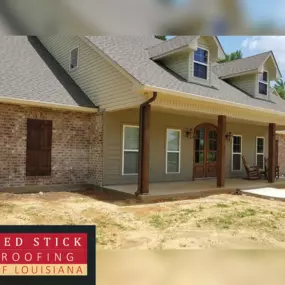 Bild von Red Stick Roofing of Louisiana