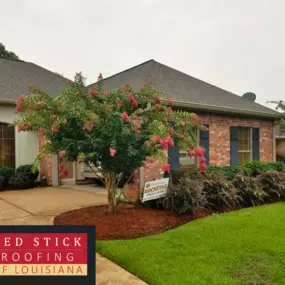 Bild von Red Stick Roofing of Louisiana