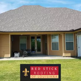 Bild von Red Stick Roofing of Louisiana