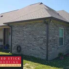 Bild von Red Stick Roofing of Louisiana