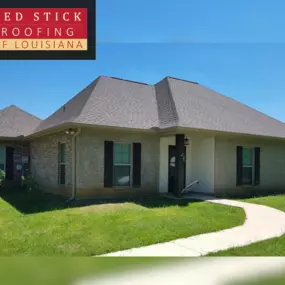 Bild von Red Stick Roofing of Louisiana