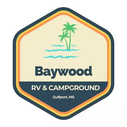 Logo od Baywood Reserve RV Park & Campground