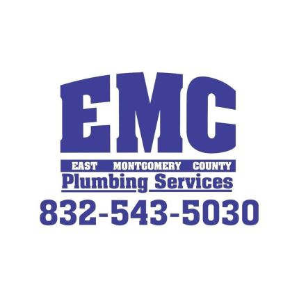 Logotyp från EMC Plumbing Services