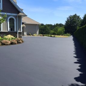 Bild von All American Paving and Sealcoating LLC