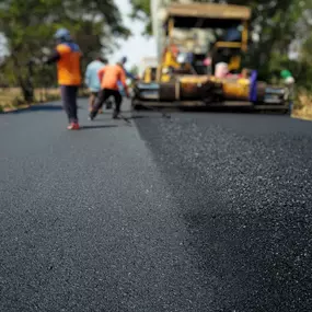 Bild von All American Paving and Sealcoating LLC