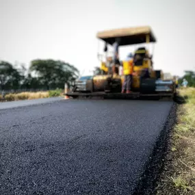 Bild von All American Paving and Sealcoating LLC