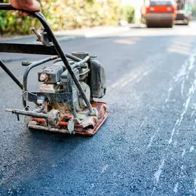 Bild von All American Paving and Sealcoating LLC