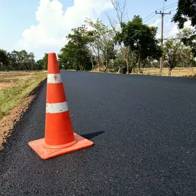 Bild von All American Paving and Sealcoating LLC
