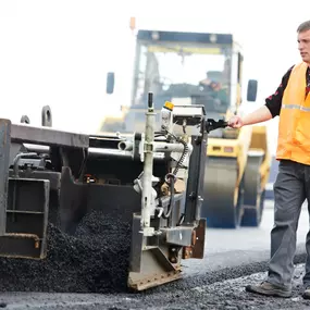 Bild von All American Paving and Sealcoating LLC