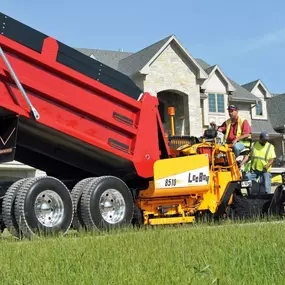 Bild von All American Paving and Sealcoating LLC