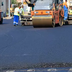 Bild von All American Paving and Sealcoating LLC