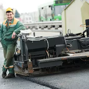 Bild von All American Paving and Sealcoating LLC