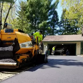 Bild von All American Paving and Sealcoating LLC