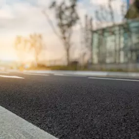 Bild von All American Paving and Sealcoating LLC