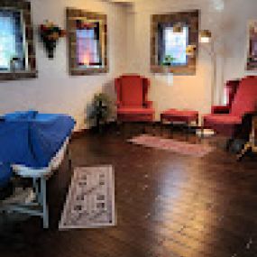 Bild von Head2Toe Reflexology & Massage