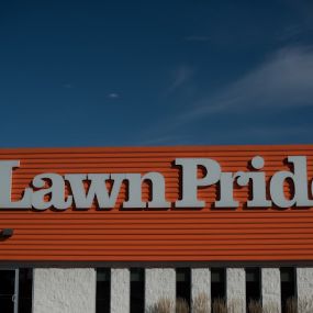 Bild von Lawn Pride of West Charlotte-Rock Hill