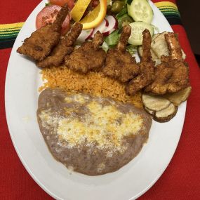 Bild von Guadalajara Mexican Grill & Cantina
