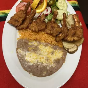 Bild von Guadalajara Mexican Grill & Cantina