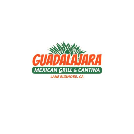 Logo from Guadalajara Mexican Grill & Cantina