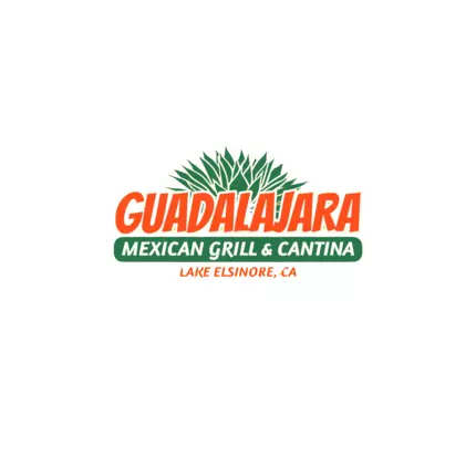 Logotipo de Guadalajara Mexican Food & Cantina