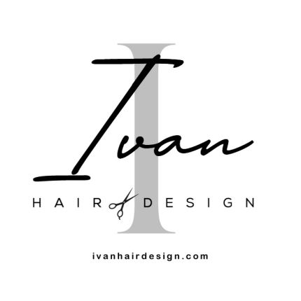 Logo von Ivan Hair Design