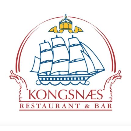 Logo de Kongsnaes - Kaiserliche Matrosenstation