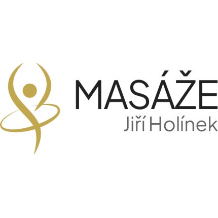 Logo van Masérské a regenerační služby prodej doplňků Jiří Holínek Uničov