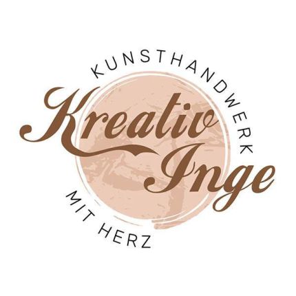 Logo von Kreativ Inge, Prettenhofer Ingrid