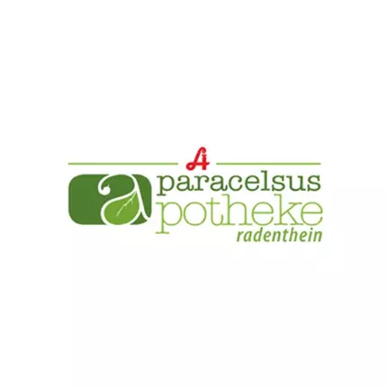 Logotyp från Paracelsus-Apotheke Radenthein