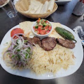 Bild von Sam’s Kebab By Beck Cuisine